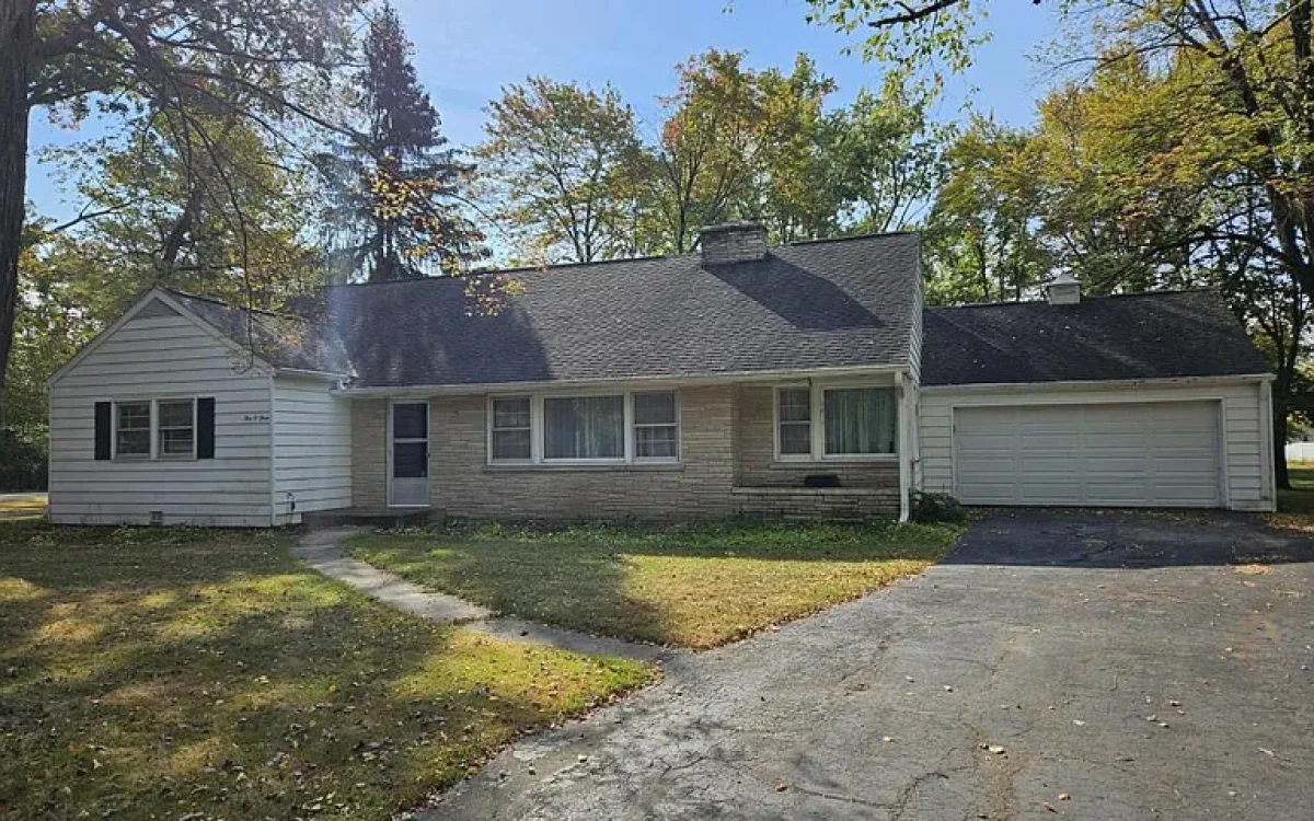 803 Clay Street