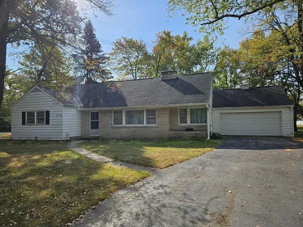 803 Clay Street